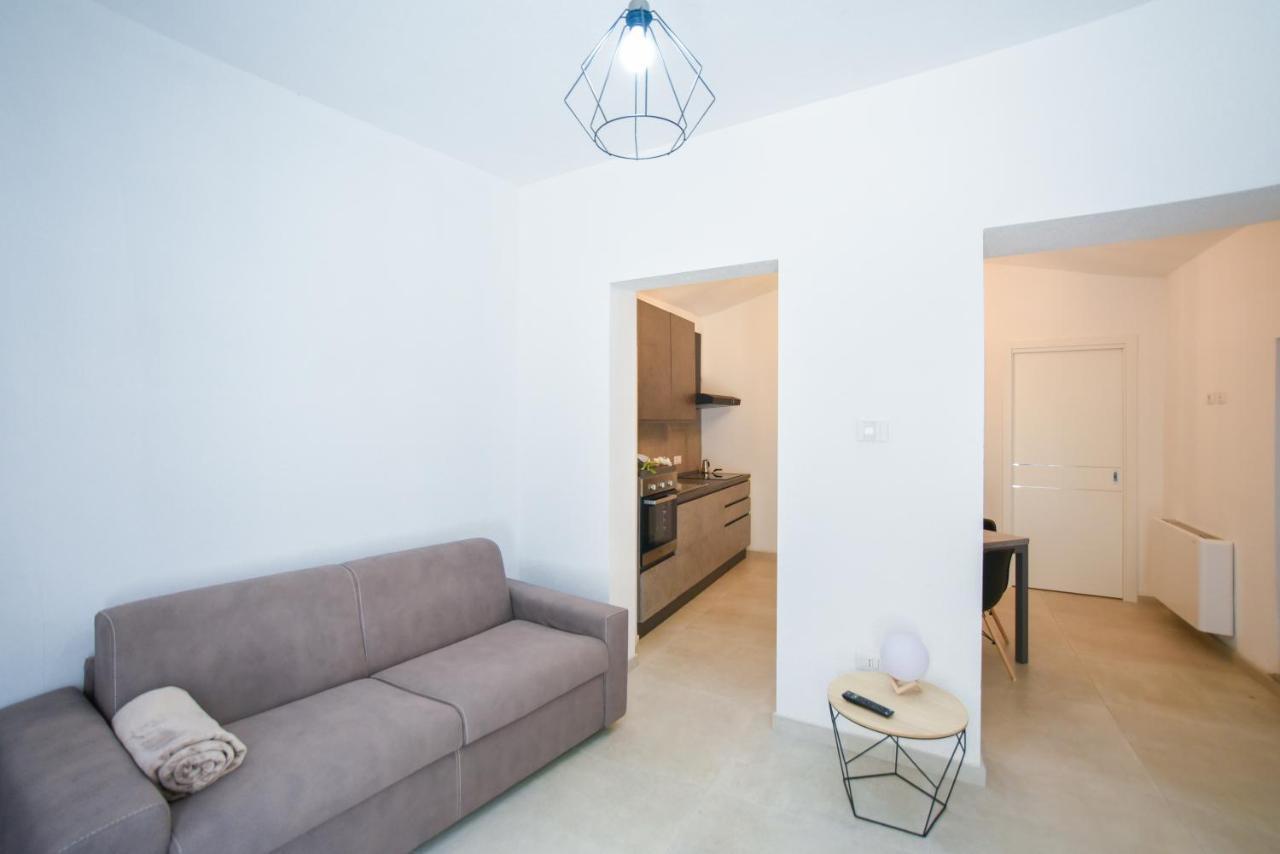 Tatta & Nanna Apartment Oliena Ngoại thất bức ảnh