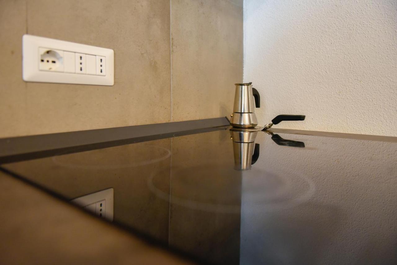 Tatta & Nanna Apartment Oliena Ngoại thất bức ảnh