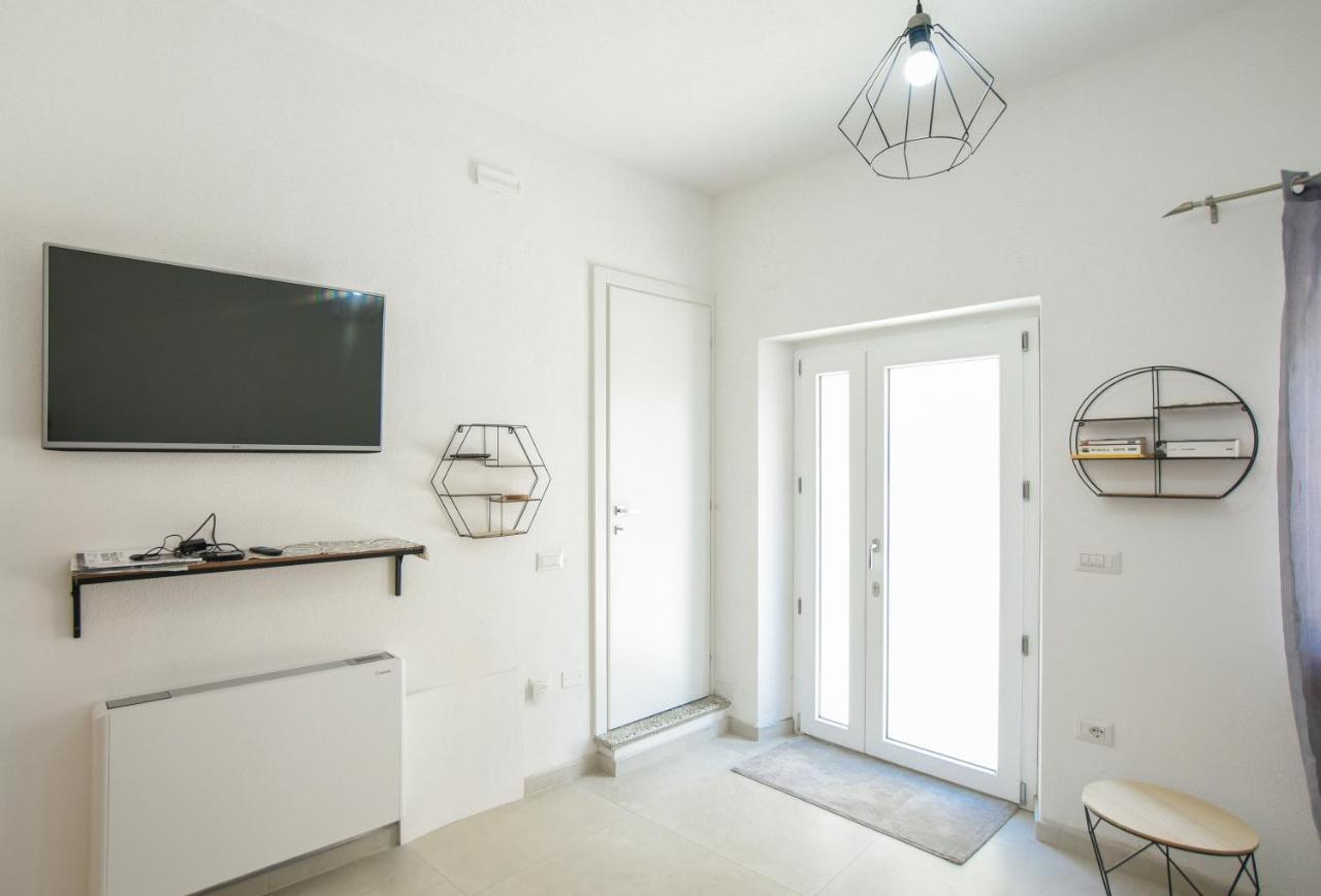 Tatta & Nanna Apartment Oliena Ngoại thất bức ảnh