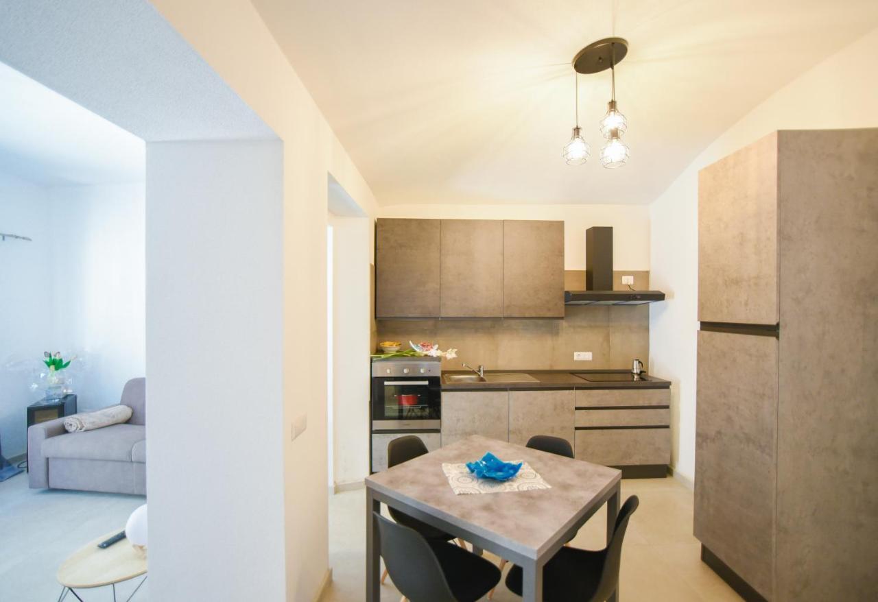 Tatta & Nanna Apartment Oliena Ngoại thất bức ảnh