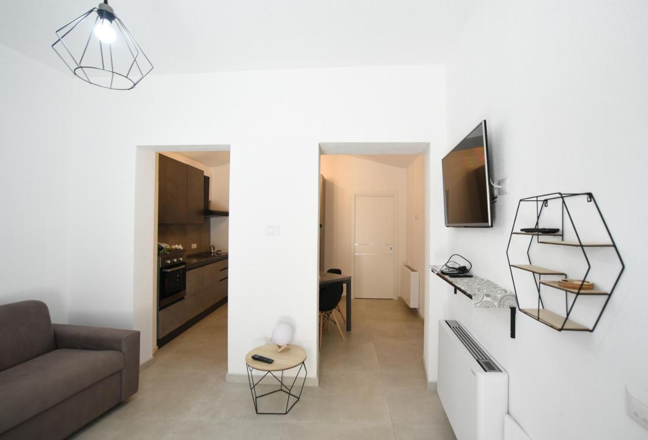 Tatta & Nanna Apartment Oliena Ngoại thất bức ảnh