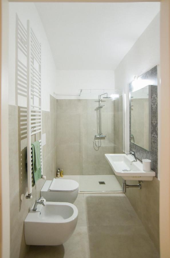Tatta & Nanna Apartment Oliena Ngoại thất bức ảnh