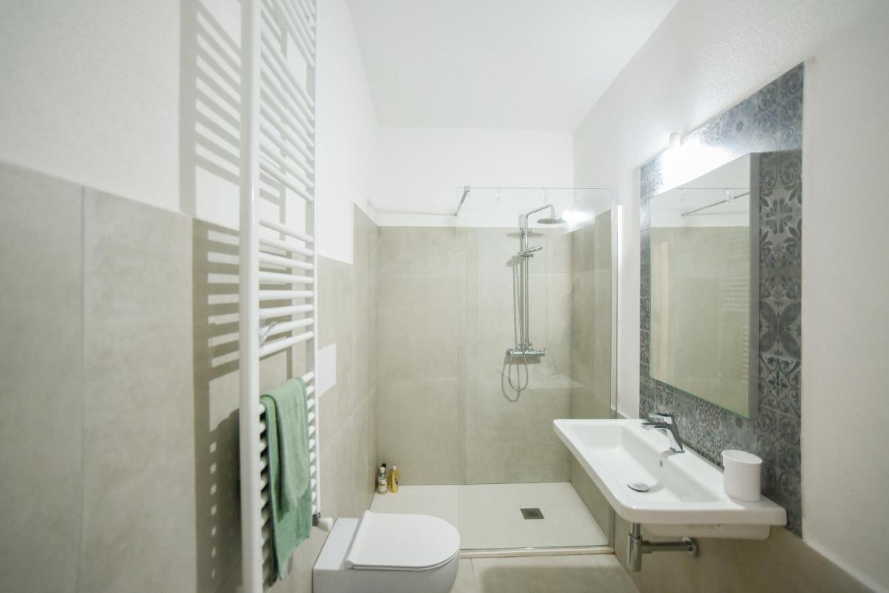 Tatta & Nanna Apartment Oliena Ngoại thất bức ảnh