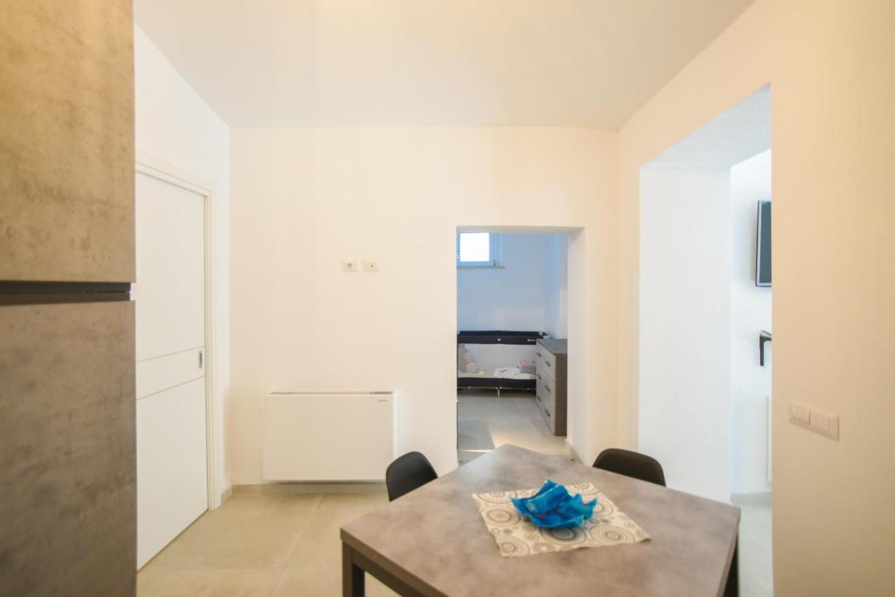 Tatta & Nanna Apartment Oliena Ngoại thất bức ảnh