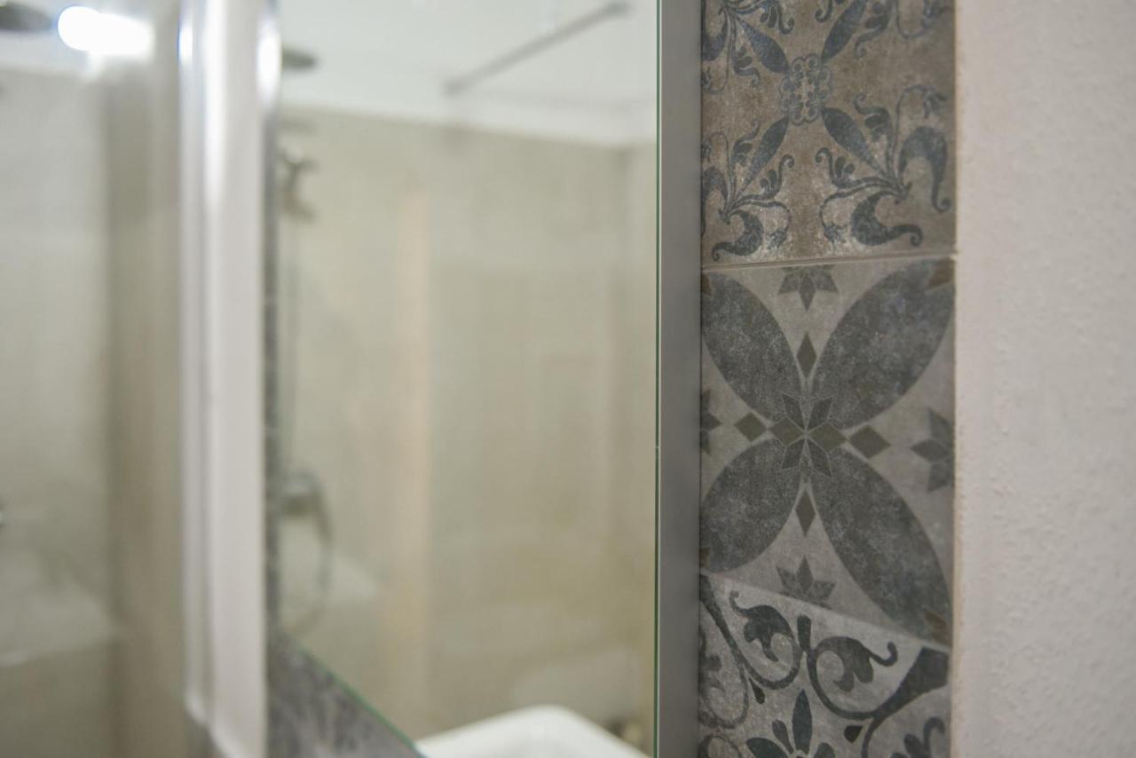 Tatta & Nanna Apartment Oliena Ngoại thất bức ảnh