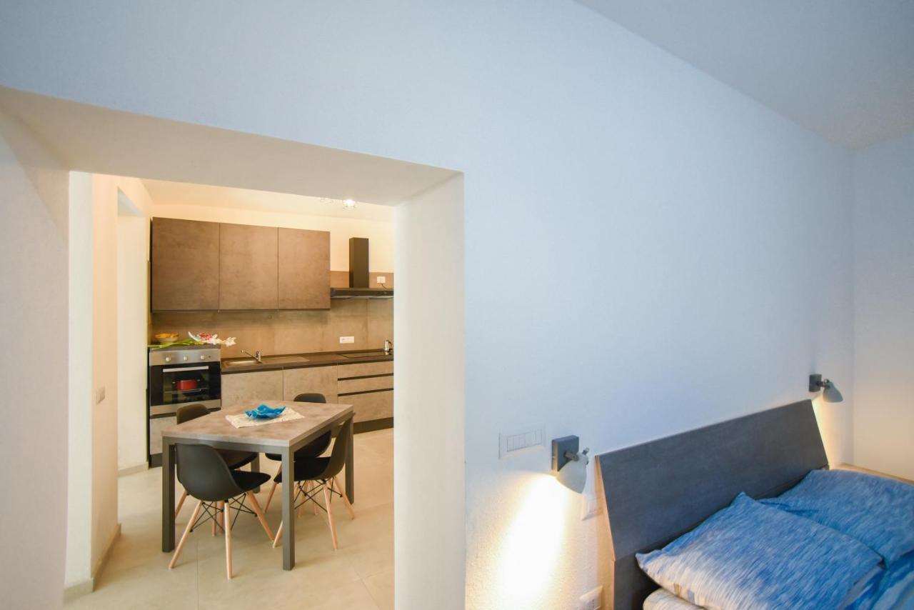 Tatta & Nanna Apartment Oliena Ngoại thất bức ảnh
