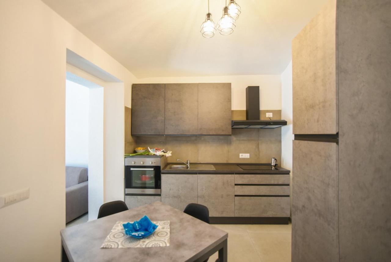 Tatta & Nanna Apartment Oliena Ngoại thất bức ảnh