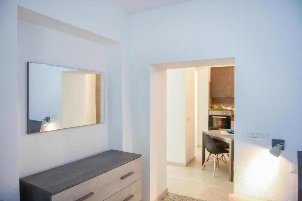 Tatta & Nanna Apartment Oliena Ngoại thất bức ảnh