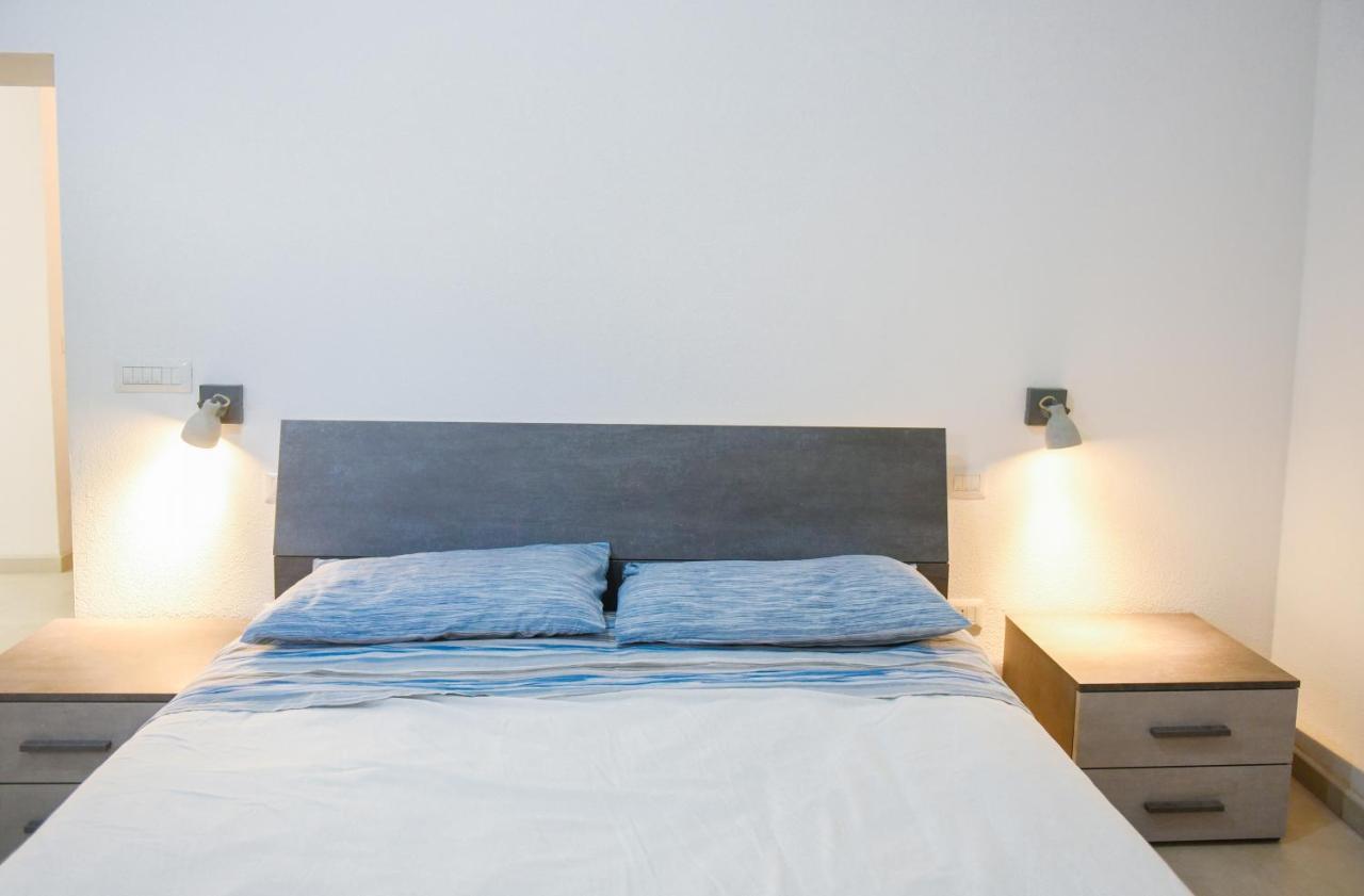 Tatta & Nanna Apartment Oliena Ngoại thất bức ảnh