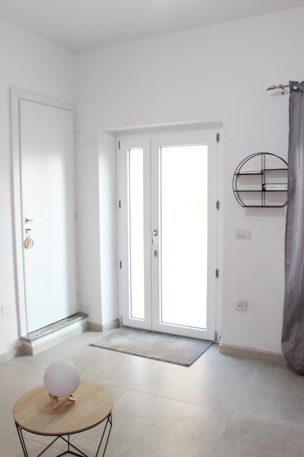 Tatta & Nanna Apartment Oliena Ngoại thất bức ảnh